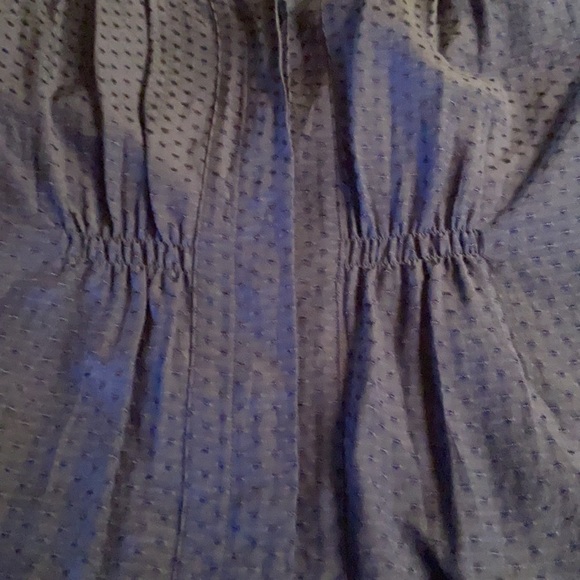 Ellen Tracy long sleeve button down Shirt - Picture 8 of 10
